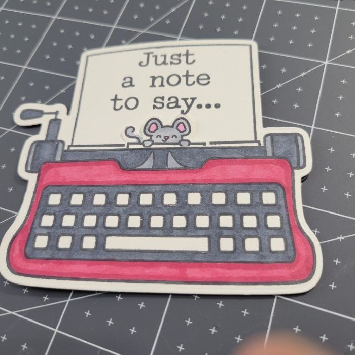 2022 03 19 - Lorri Carlson