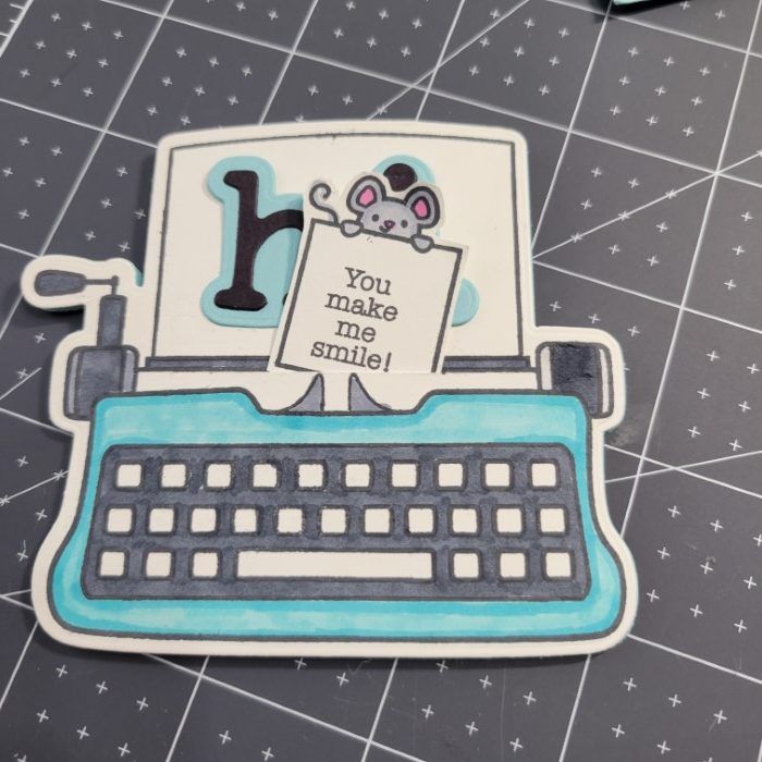 2022 03 19 - Lorri Carlson