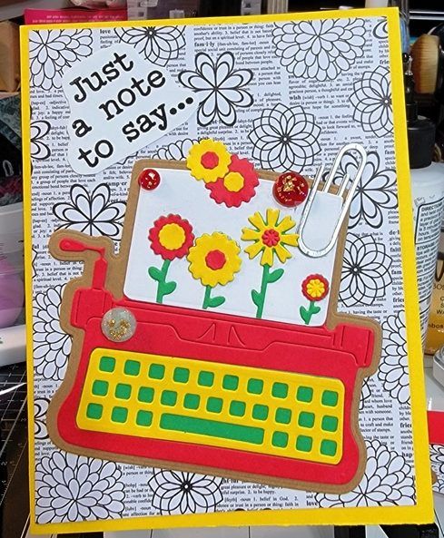 2022 03 19 - Victoria Lynch