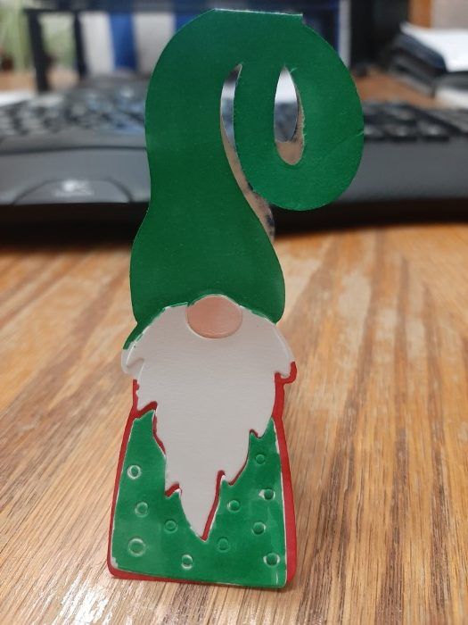 2022 03 19 - Sandy Andrews