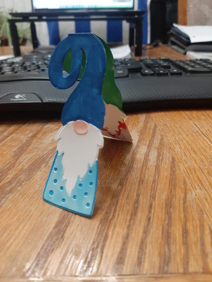 2022 03 19 - Sandy Andrews