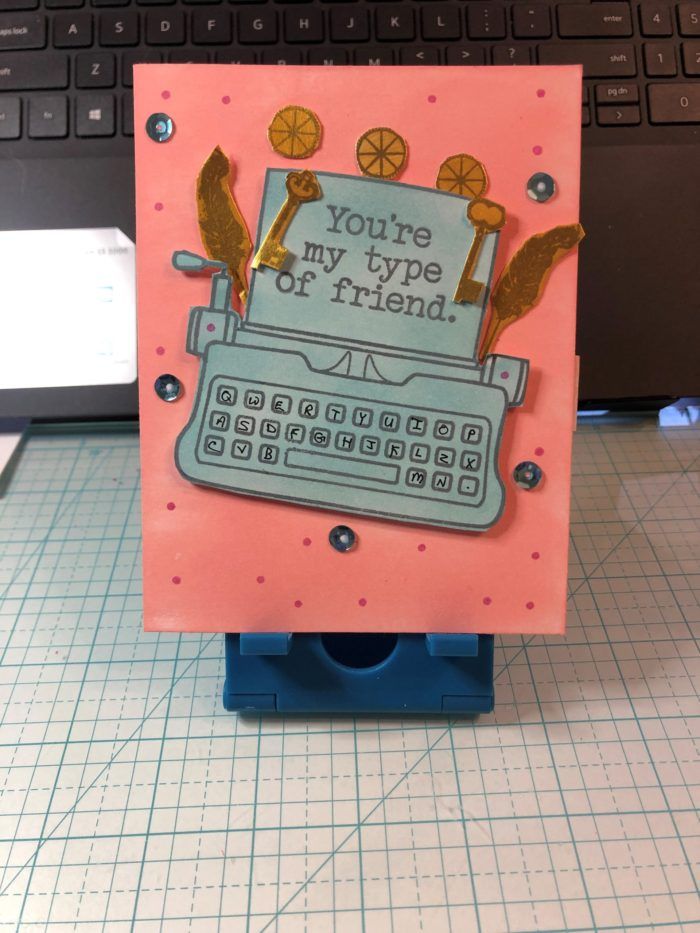 2022 03 19 - Chrystal Wycoff