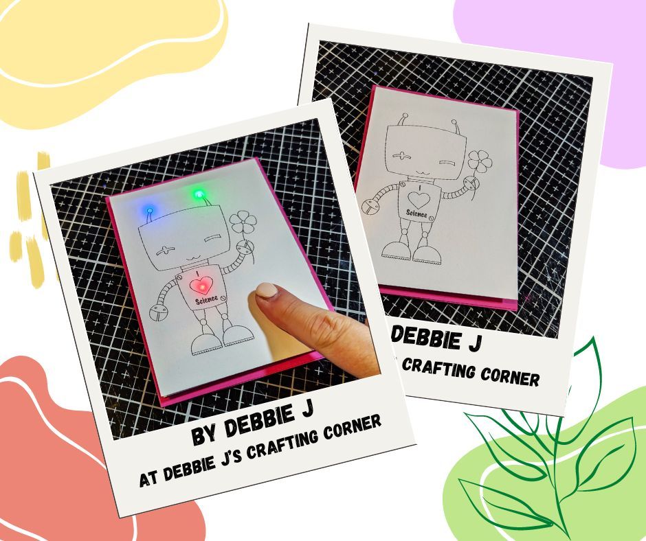 Light-up Card Basics Mini-Course