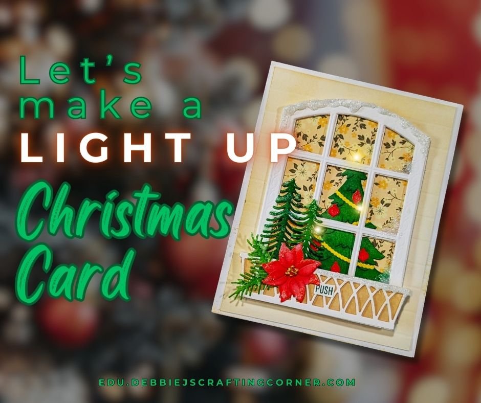 Light up card Class