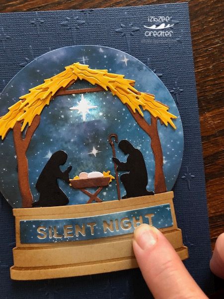 Jan - Light up Cards Mini Course