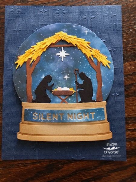 Jan - Light up Cards Mini Course