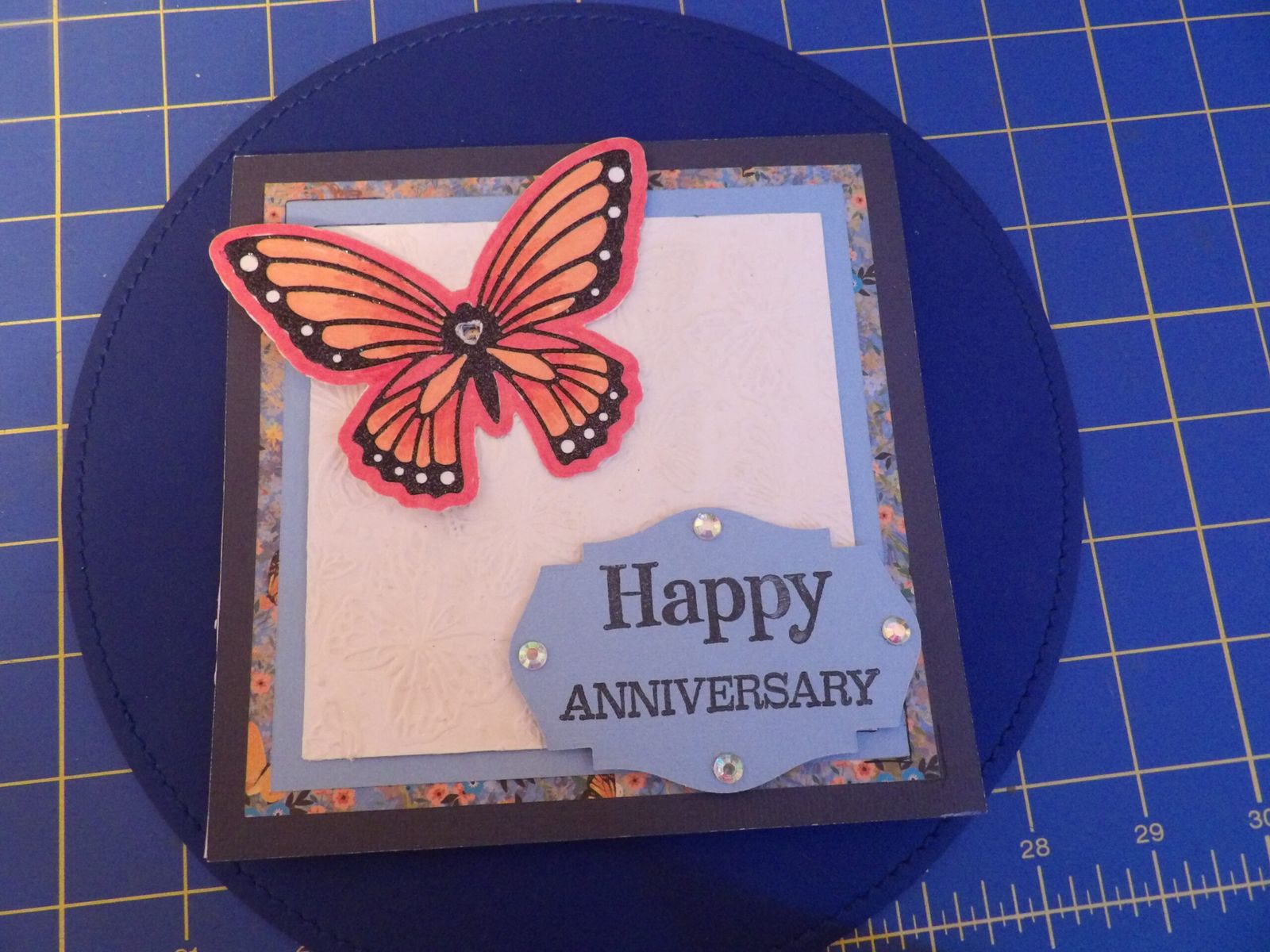 Sandy Wiseman - Light up Cards Mini Course